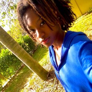 Meet your Posher, Aaliyah